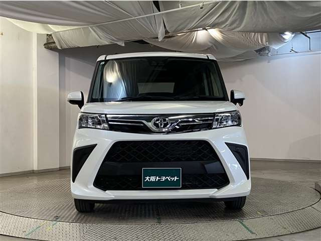 ルーミー1.0 G