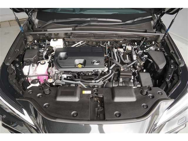 NX350h Fスポーツ