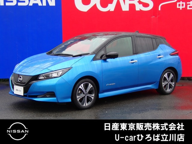 リーフ