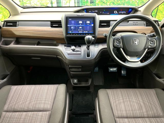 フリード1.5 G ホンダセンシング