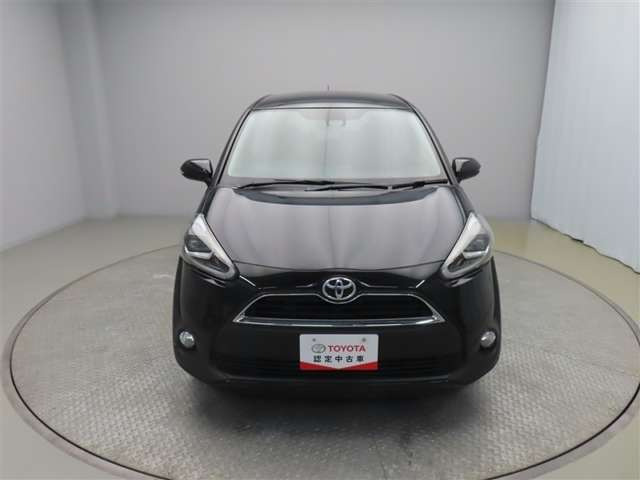 シエンタ1.5 G クエロ 4WD