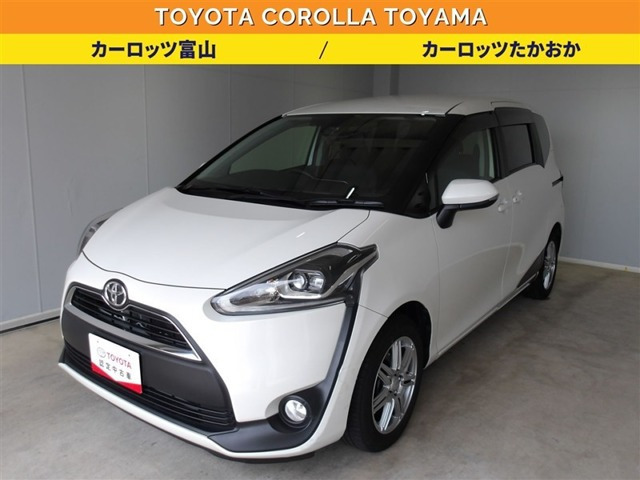 シエンタ1.5 G