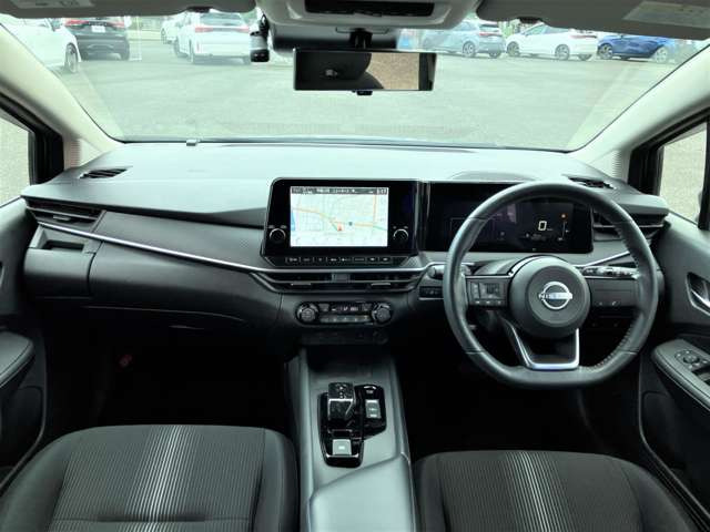 ノート1.2 X FOUR 4WD