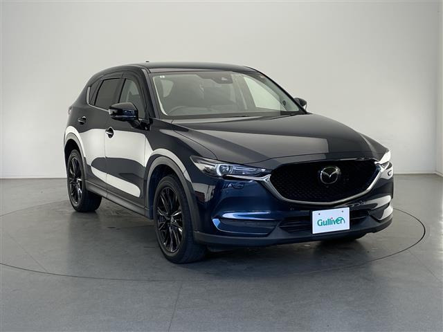 CX-52.2 XD ブラックトーンエディション 4WD