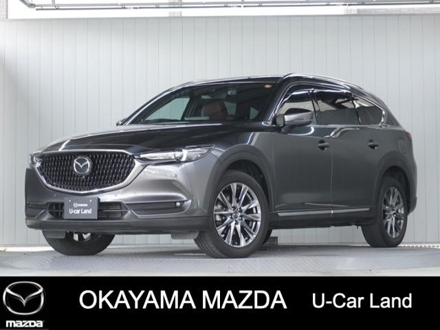 CX-82.2 XD Lパッケージ