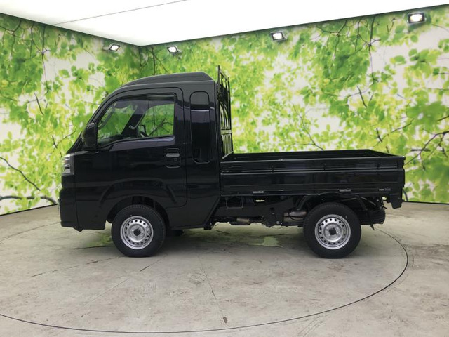 ハイゼットトラックジャンボ エクストラ 4WD