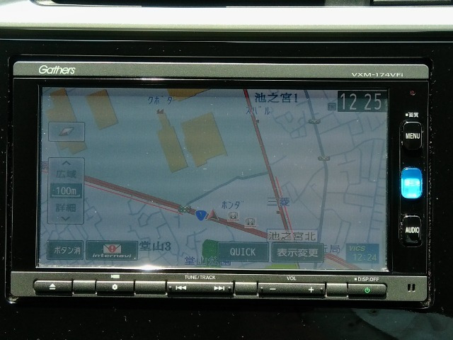 フィット1.3 13G L ホンダセンシング