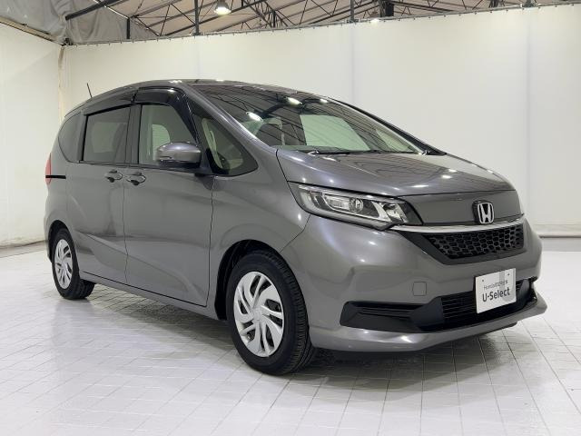 フリード1.5 G ホンダセンシング