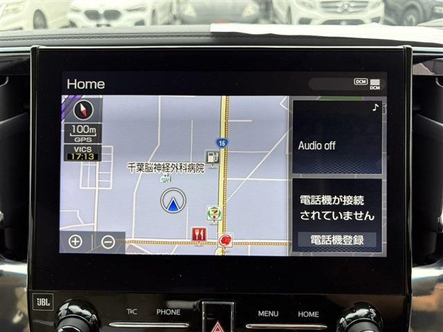 アルファード2.5 G
