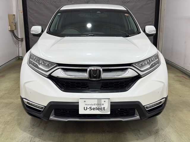 CR-V