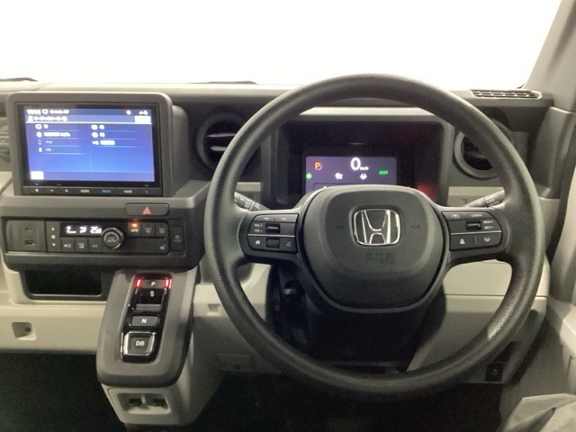 N-VAN e:e: L4