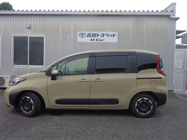 シエンタハイブリッド 1.5 Z