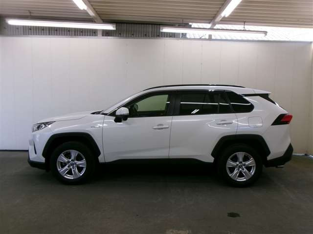 RAV42.5 ハイブリッド X