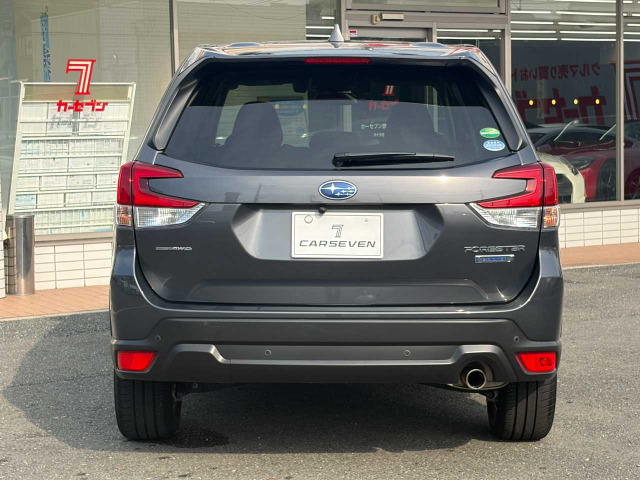 フォレスター2.0 ツーリング 4WD