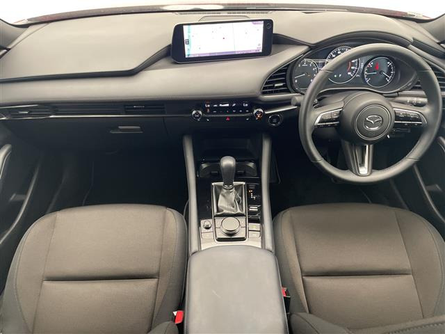 MAZDA3ファストバック2.0 20S プロアクティブ ツーリング セレクション