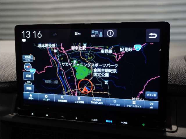 ステップワゴン2.0 e:HEV エアー EX