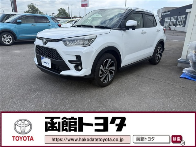 ライズ1.0 Z 4WD