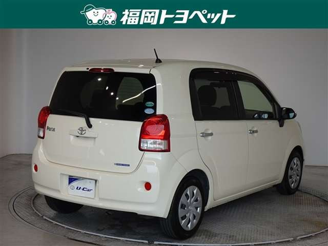 ポルテ1.5 F