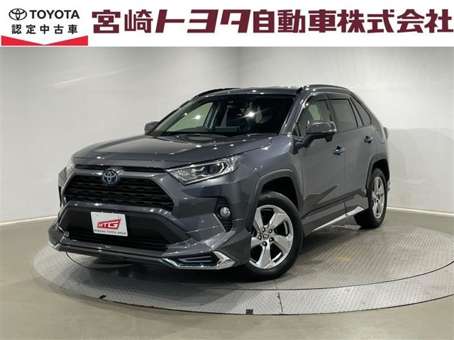 RAV42.5 ハイブリッド X