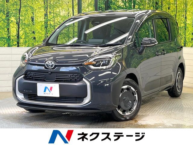 シエンタハイブリッド 1.5 Z