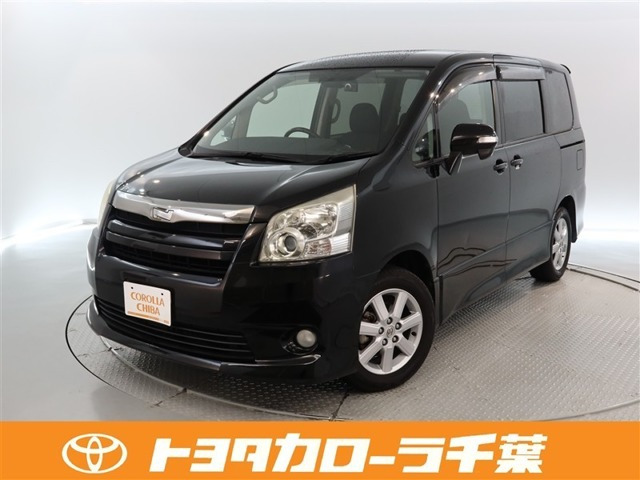 ノア2.0 Si