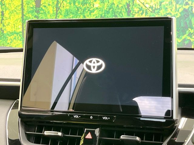 カローラクロス1.8 ハイブリッド Z