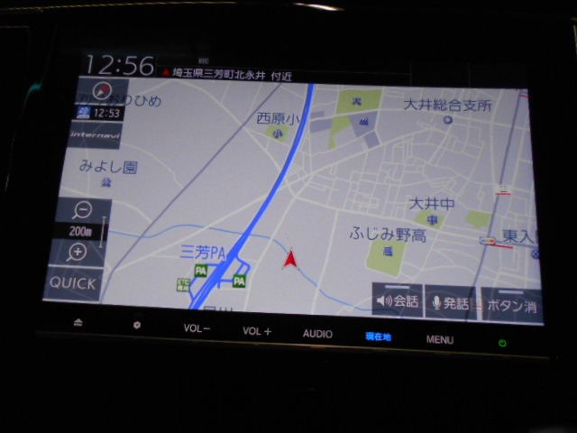 オデッセイ2.0 ハイブリッド アブソルート ホンダセンシング