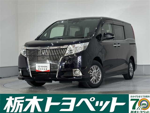 エスクァイア2.0 Gi