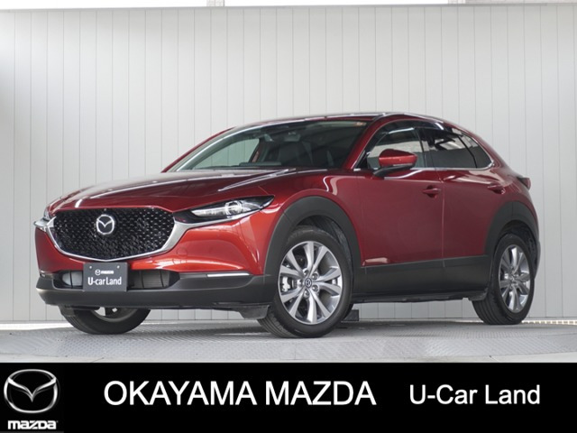 CX-302.0 20S プロアクティブ ツーリングセレクション
