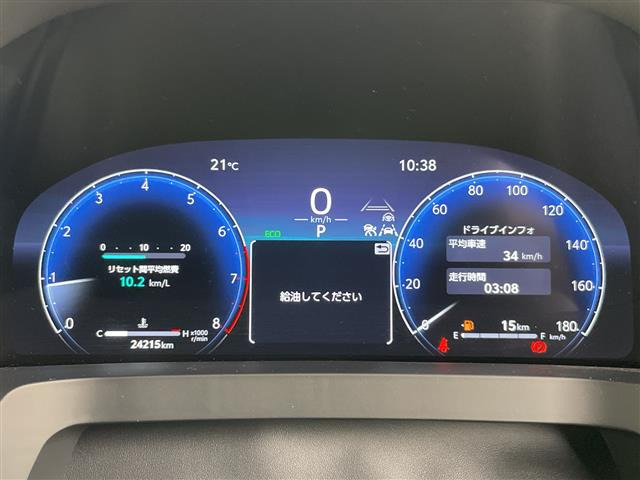 アルファード2.5 Z 4WD