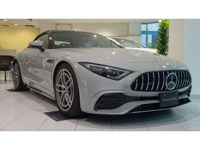 SLクラスAMG SL43