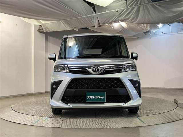 ルーミー1.0 G-T