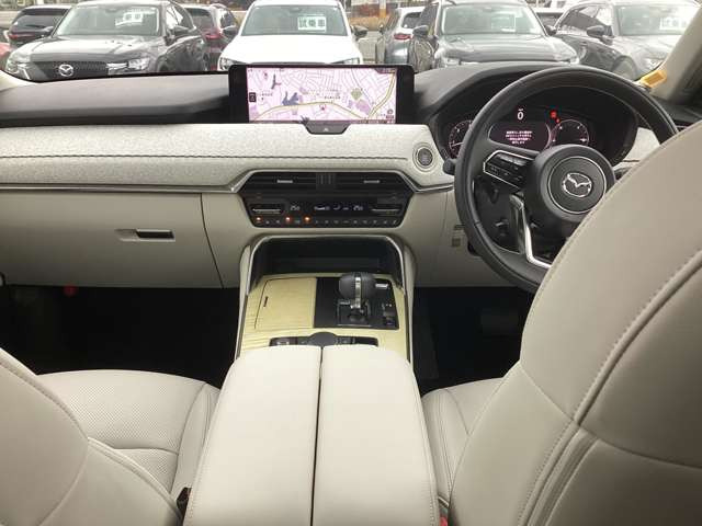 CX-803.3 XD ハイブリッド プレミアム モダン ディーゼル 4WD
