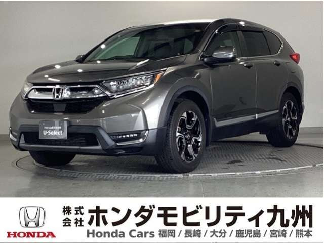 CR-V1.5 EX