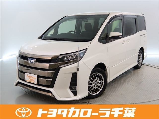 ノア1.8 ハイブリッド Si