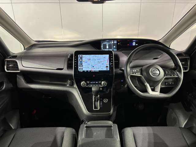 セレナ2.0 XV