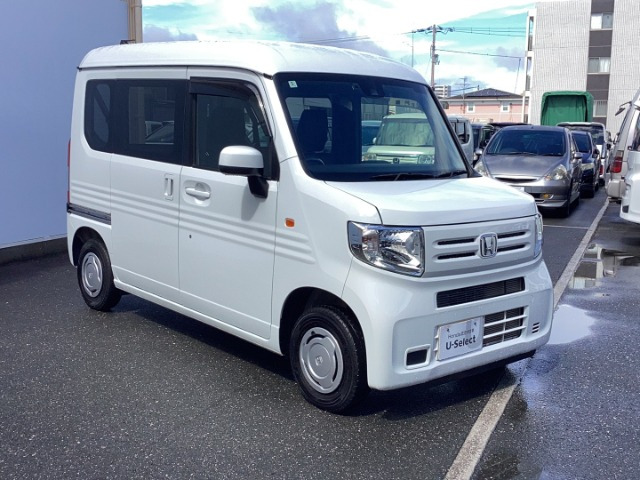 N-VANL