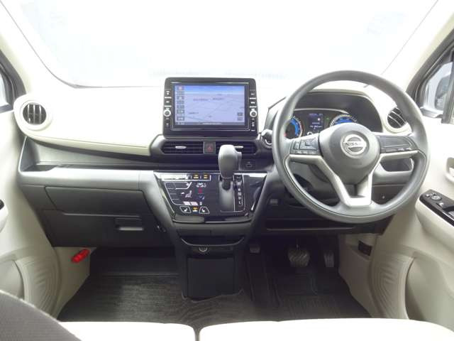 デイズX 4WD