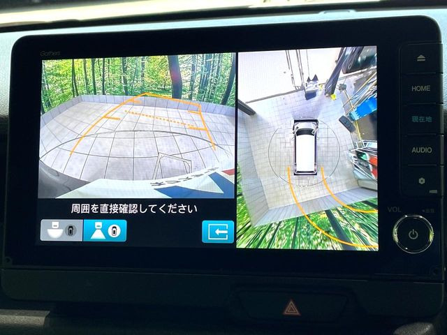 N-BOXカスタム