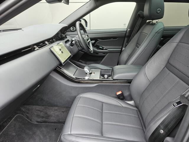 レンジローバーイヴォークダイナミック HSE 1.5L P300e PHEV 4WD