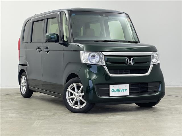 N-BOXG L ホンダセンシング
