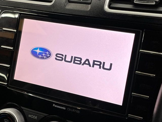 フォレスター2.0 Sリミテッド 4WD