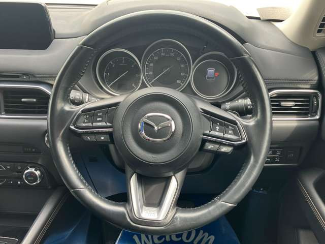 CX-52.2 XD Lパッケージ