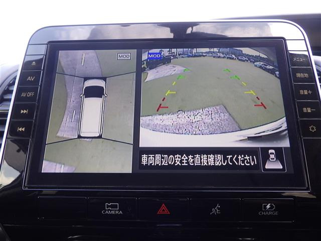 セレナ1.2 e-POWER ハイウェイスターV