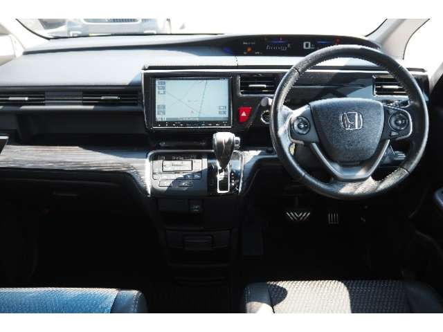 ステップワゴン1.5 スパーダ クールスピリット ホンダ センシング