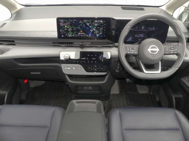 セレナ1.4 e-POWER ルキシオン