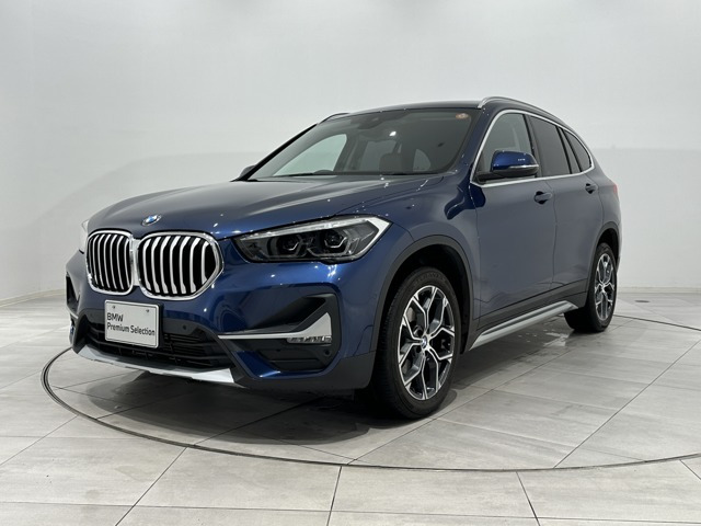 X1xドライブ 18d xライン 4WD