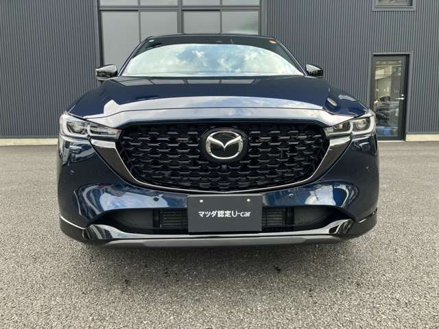 CX-52.2 XD レトロスポーツエディション 4WD