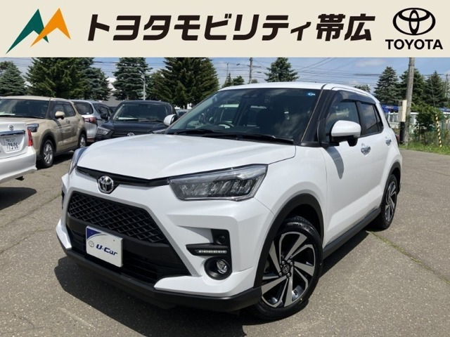 ライズ1.0 Z 4WD