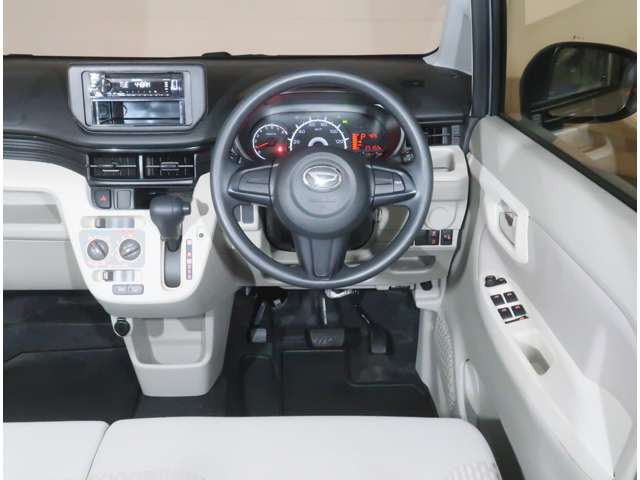 ムーヴL 4WD
